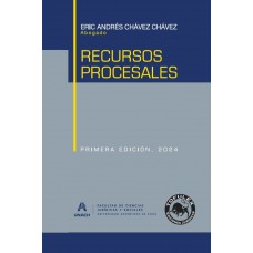 Recursos procesales 2024